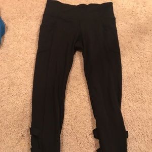 Athleta Brand workout pants
